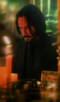 John Wick