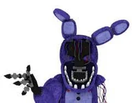 dayshift bonnie