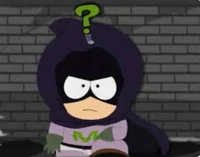 Mysterion