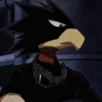-tokoyami fumikage-