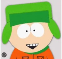 Kyle Broflovski 