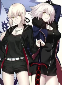 Jalter and Salter 