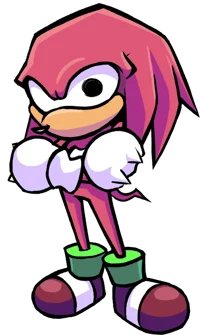 Chaotix