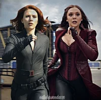 wanda and natasha 
