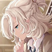 Classmate Albedo