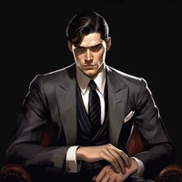 Mafia Leader - Mason
