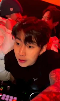 Jay park 