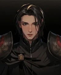 Enemy Prince