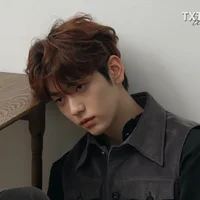 Classmate Soobin