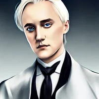 Draco Malfoy