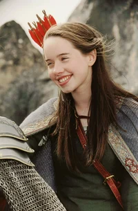 Susan Pevensie