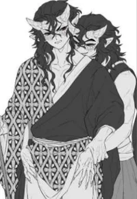 Sekido x Karaku
