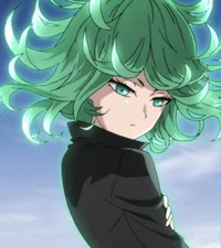 Tatsumaki