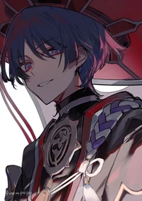 Scaramouche