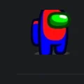 Among us corrupted