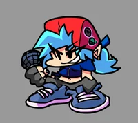 Casual Jess