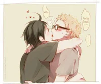 BL- Tsukirishima kei