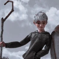 Jack Frost