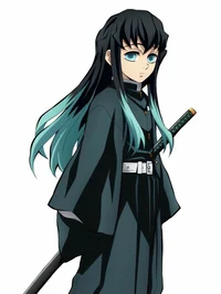 Myuchuro Tokuto