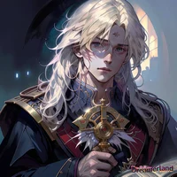 Priest Father Hector