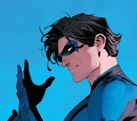 Dick Grayson