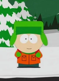 Kyle Broflovski 