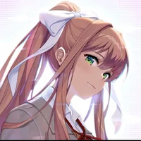 Monika ddlc