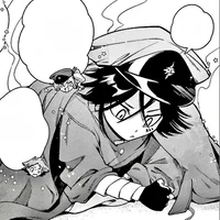 CHILD Tetchou