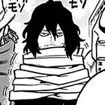 Shota Aizawa