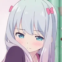 Sagiri Izumi