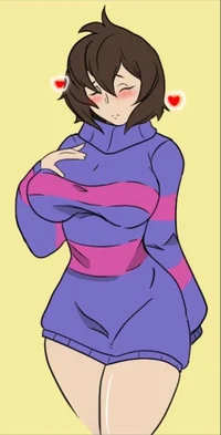 Frisk sexy