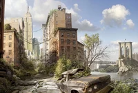 Zombie Apocalypse RP