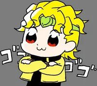 Dio Brando