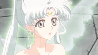 Queen Serenity
