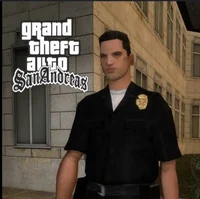 LSPD San Andreas