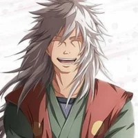 Jiraiya