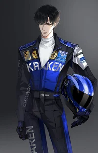 Car Racer Kyro