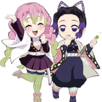 Shinobu n mitsuri