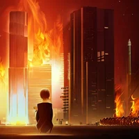 Demon human roleplay