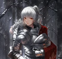 Knight Elizabeth