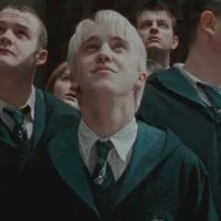Draco malfoy 