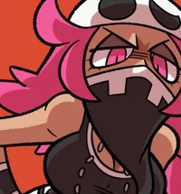 Team Skull Grunt