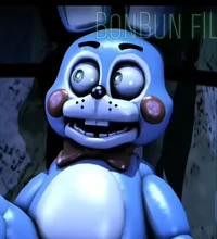 Toy bonnie 