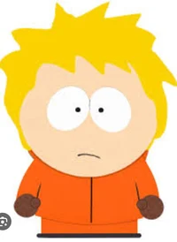 Kenny mccormick