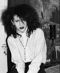 rozz williams