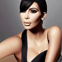 KRISS KARDASHIAN