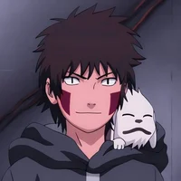 Kiba Inuzuka