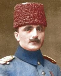 Enver Pasha