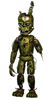 Scraptrap