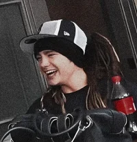 Tom Kaulitz